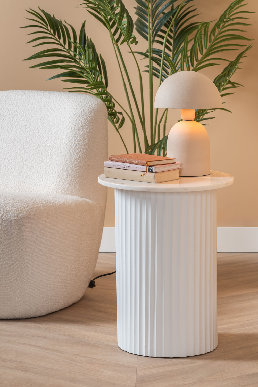 Table basse Lusciou