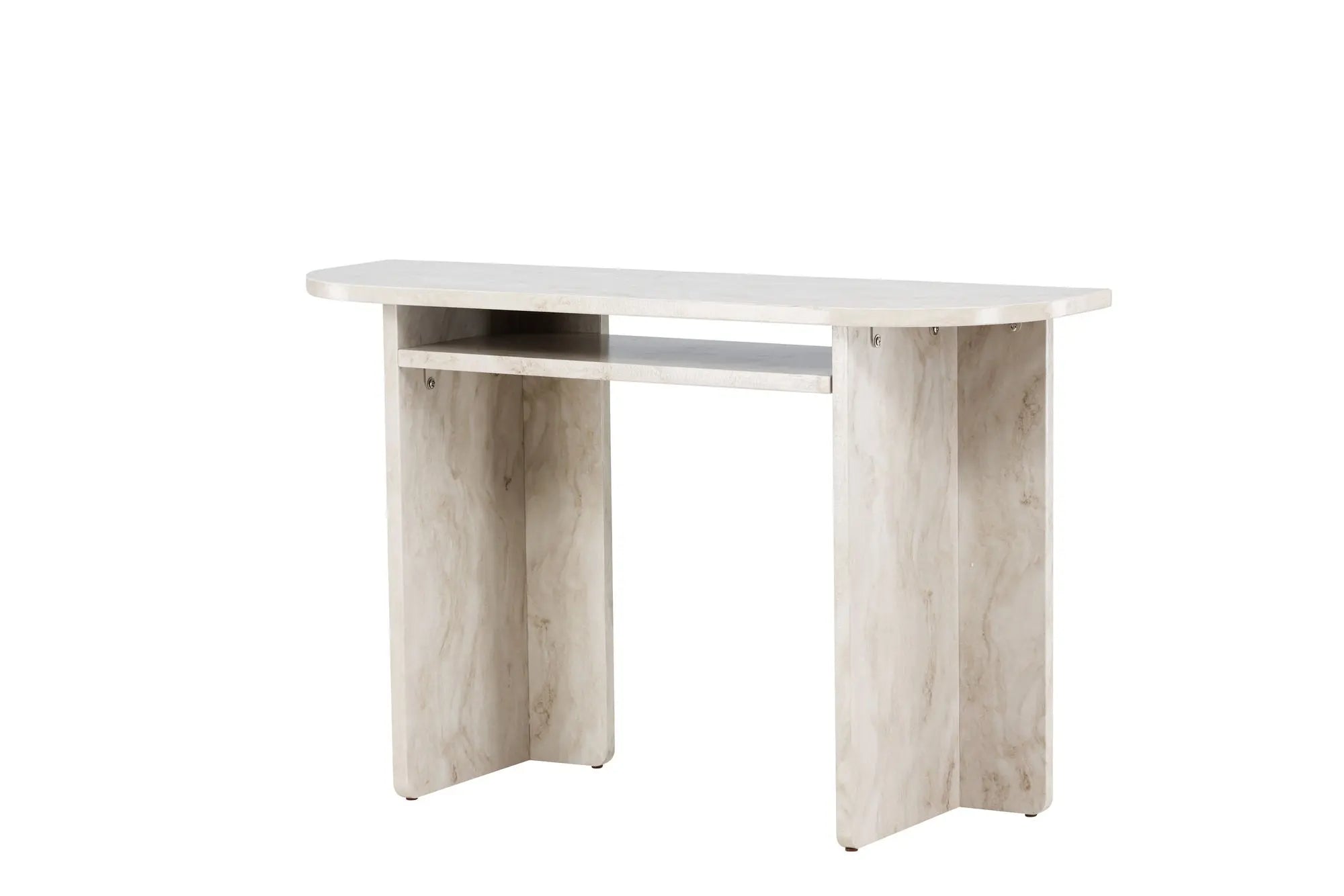 Table de console Ålesund - 40 x 120 - MDF