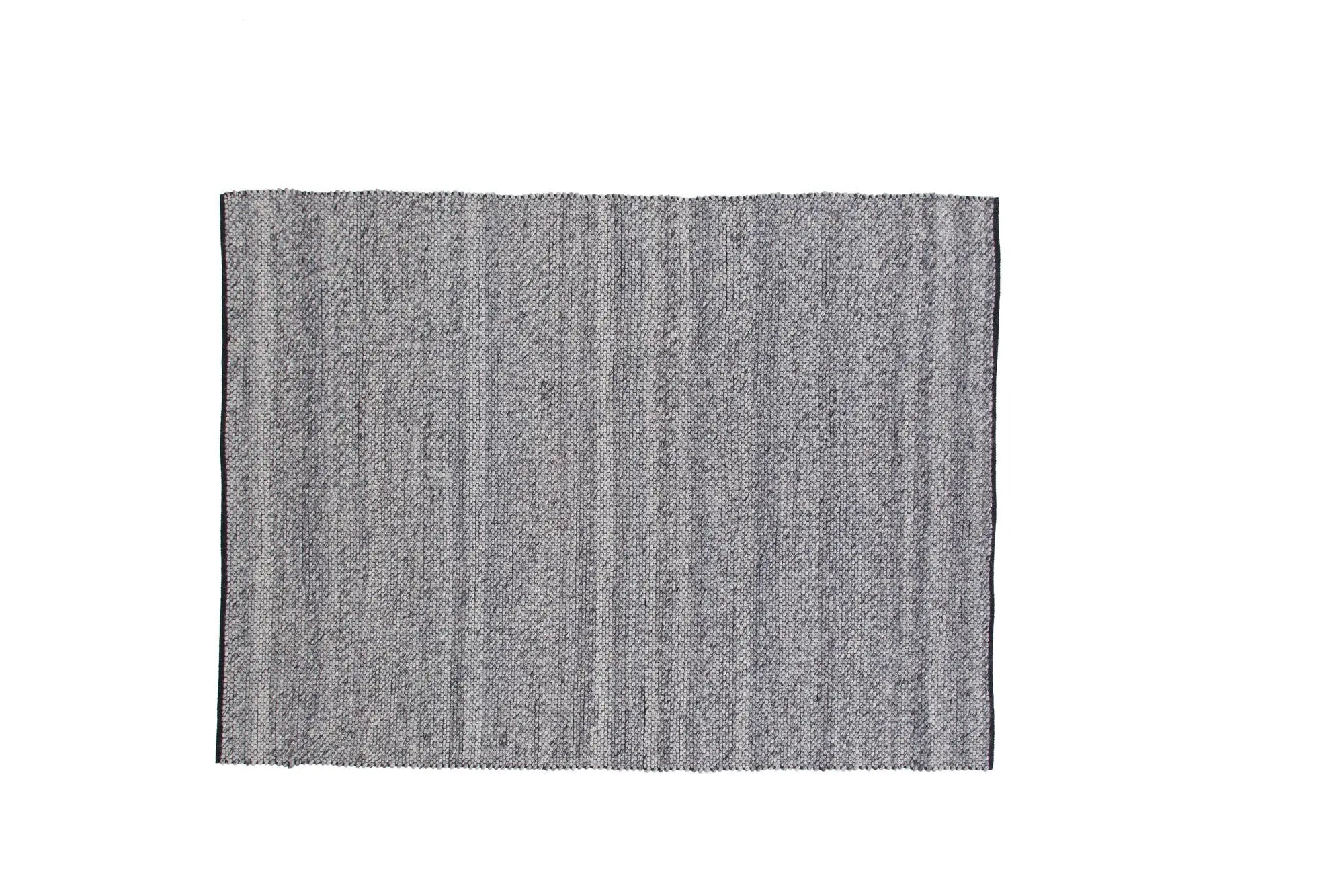 Tapis en laine Ganga - 170*240cm - 171 x 243 - Laine