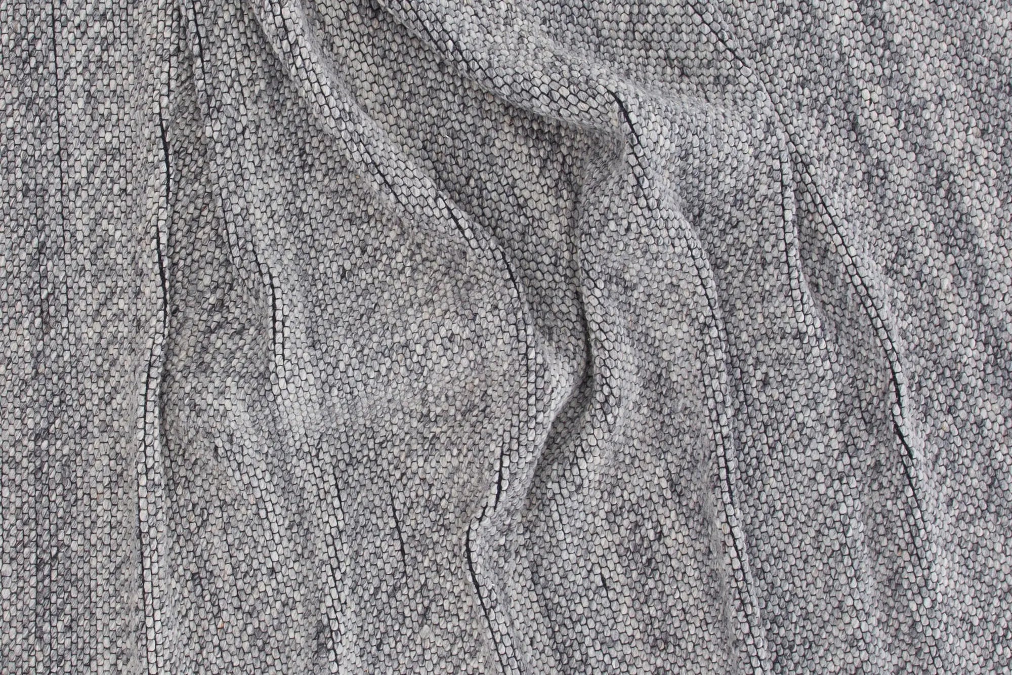Tapis en laine Ganga - 170*240cm - 171 x 243 - Laine