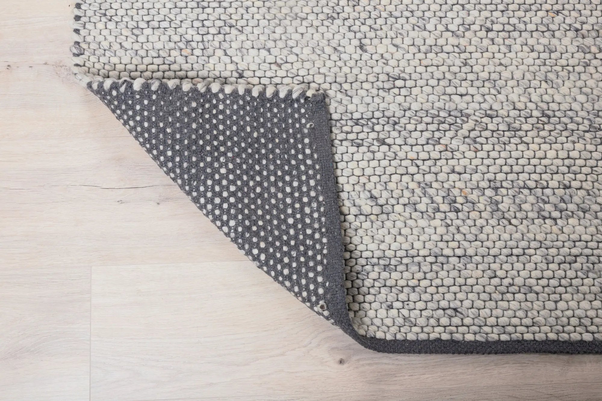 Tapis en laine Ganga - 170*240cm - 171 x 243 - Laine