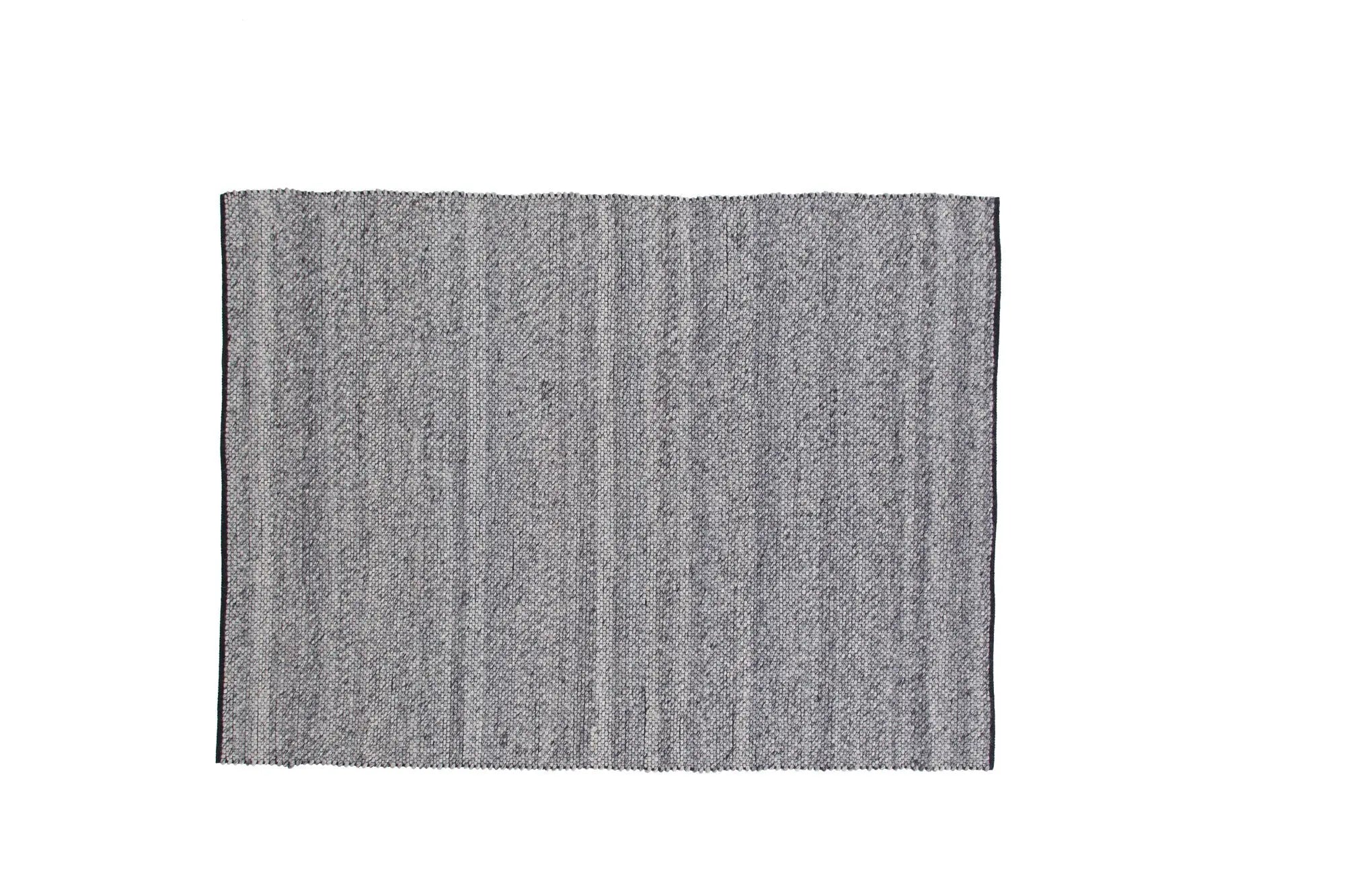 Tapis en laine Ganga - 200*300cm - 201 x 303 - Laine