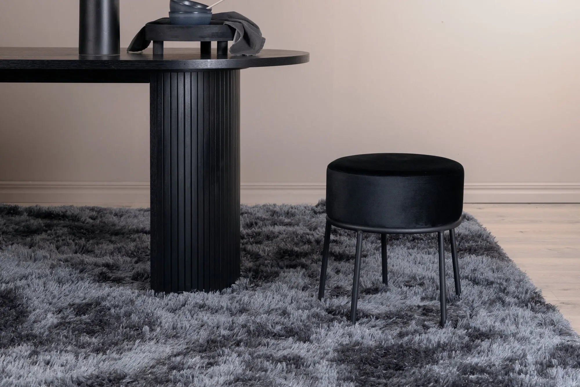 Tapis en polyester Grace - 200*300cm - 200 x 300 - Polyester