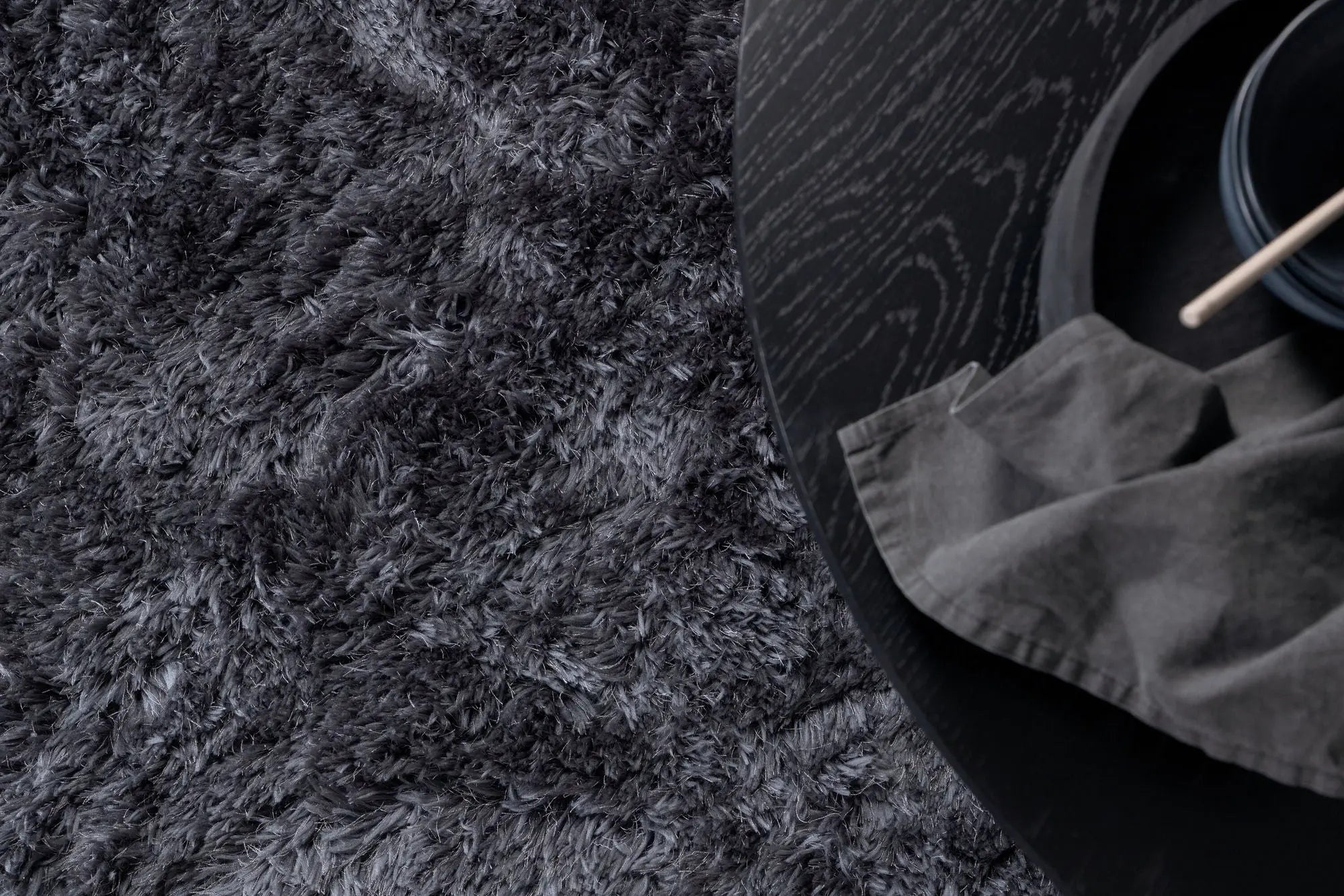 Tapis en polyester Grace - 200*300cm - 200 x 300 - Polyester