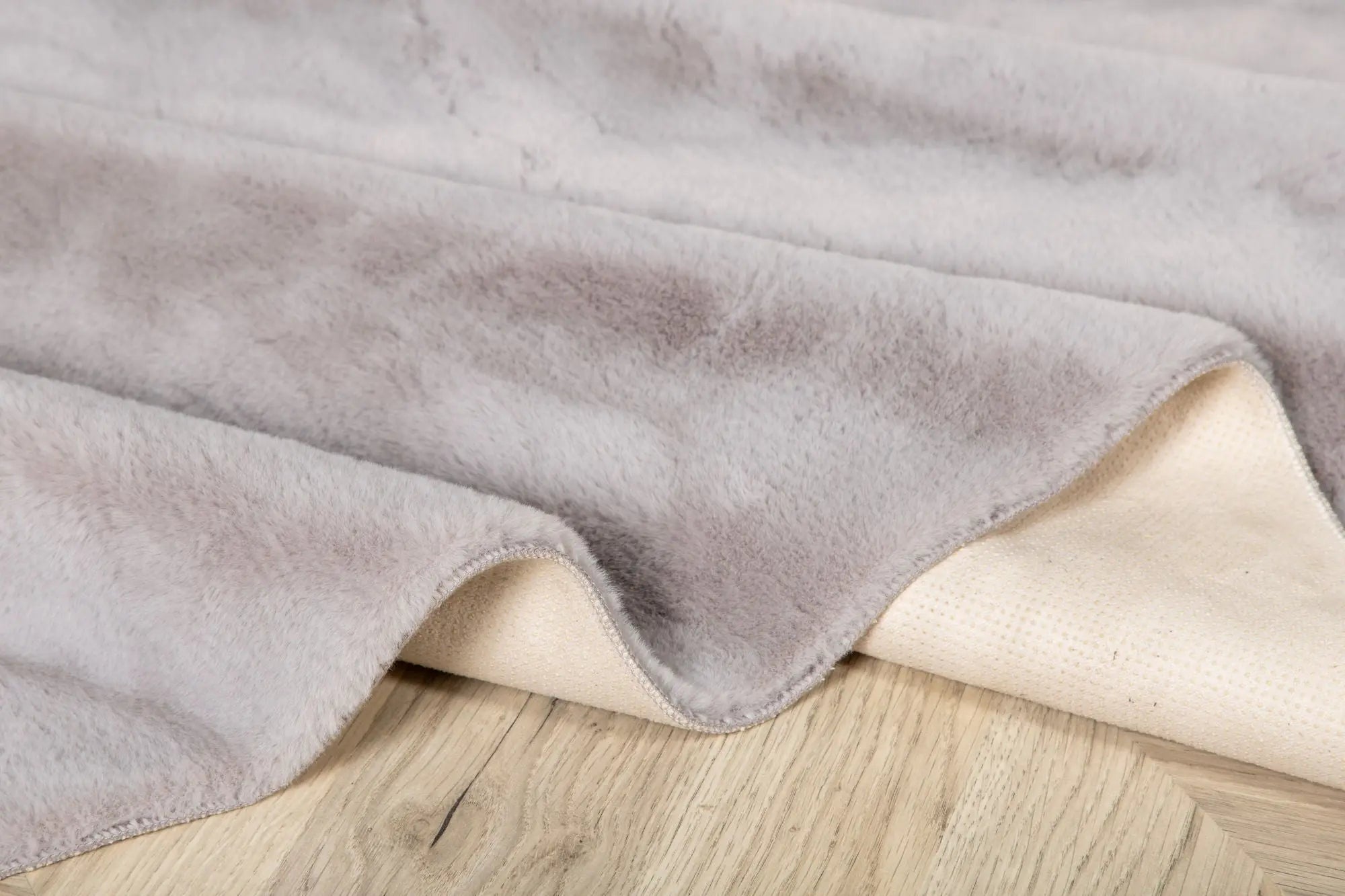 Tapis en polyester Nina - 160*230cm - 160 x 230 - Polyester