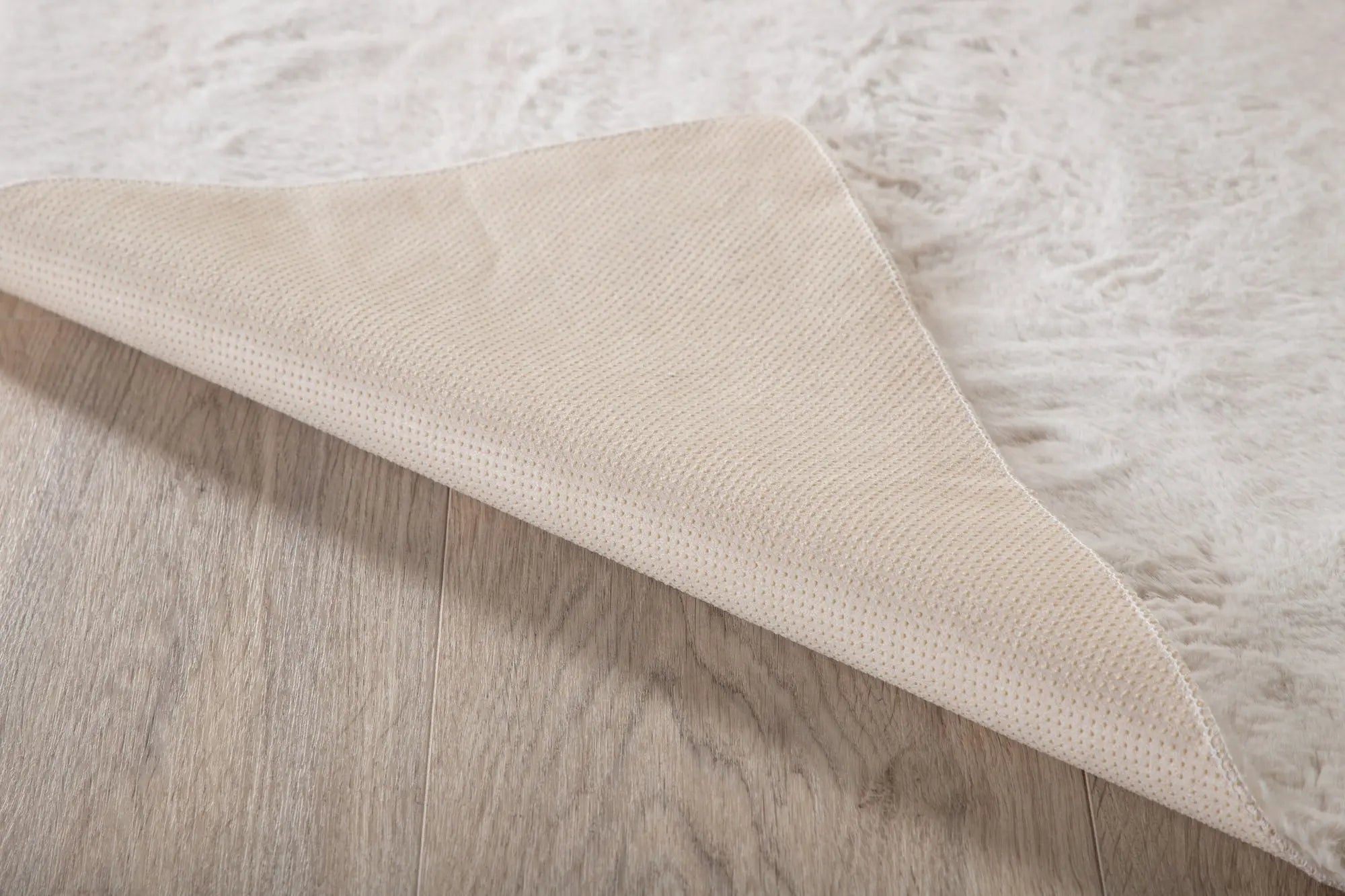 Tapis en polyester Nina - 160*230cm - 160 x 230 - Polyester