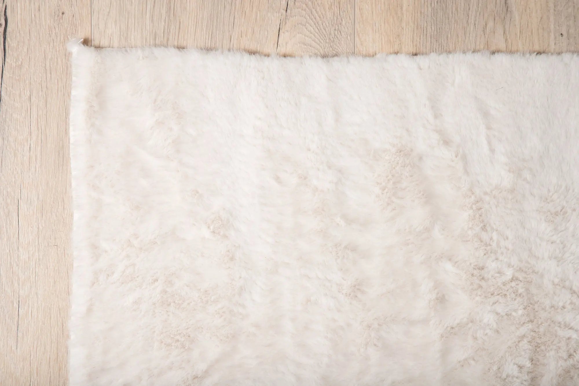 Tapis en polyester Nina - 160*230cm - 160 x 230 - Polyester