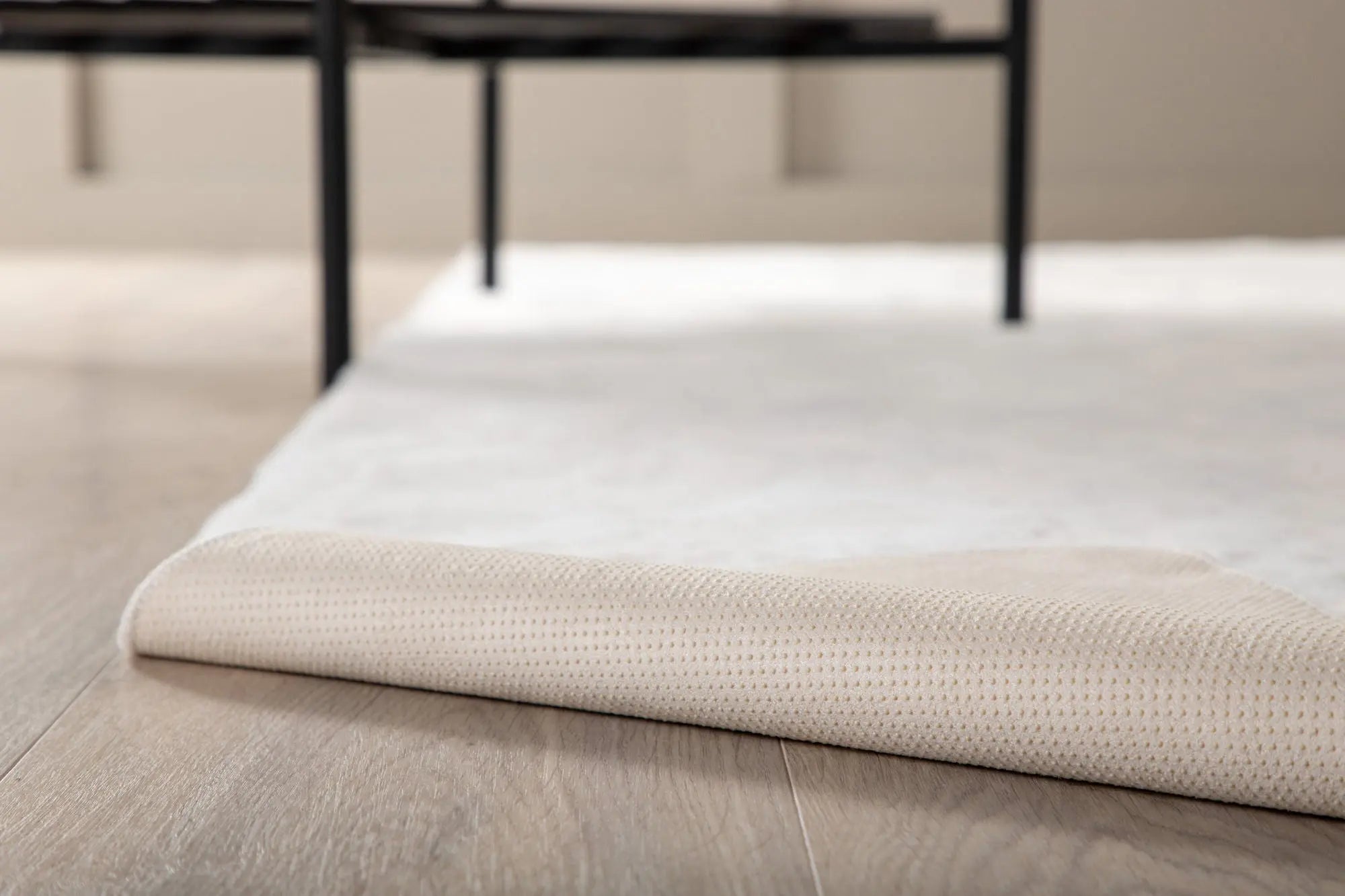 Tapis en polyester Nina - 160*230cm - 160 x 230 - Polyester