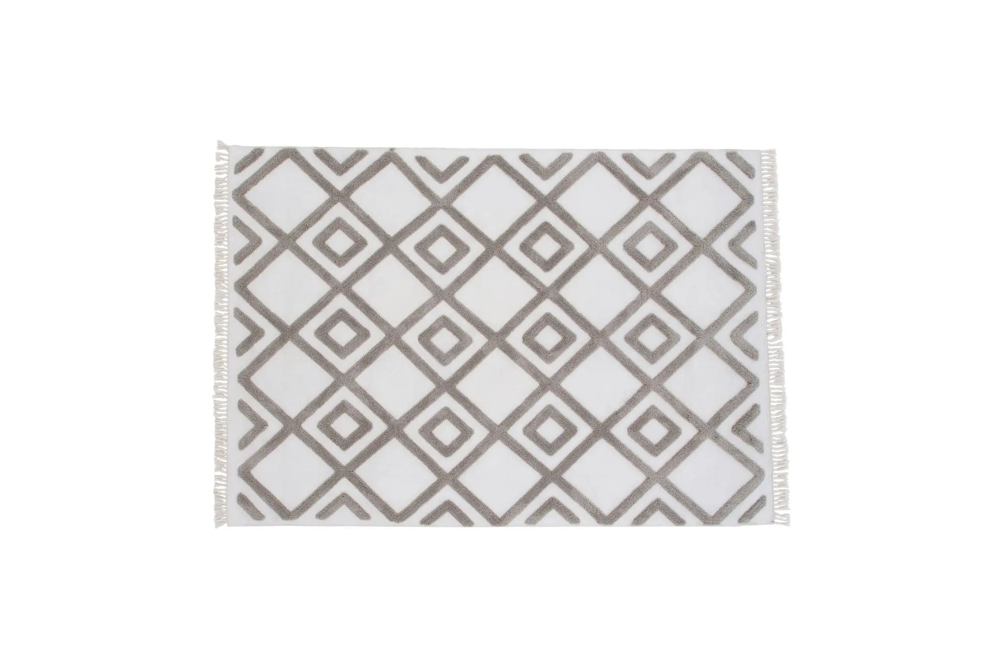 Tapis en polyester Towa - 160*230cm - 160 x 230 - Polyester