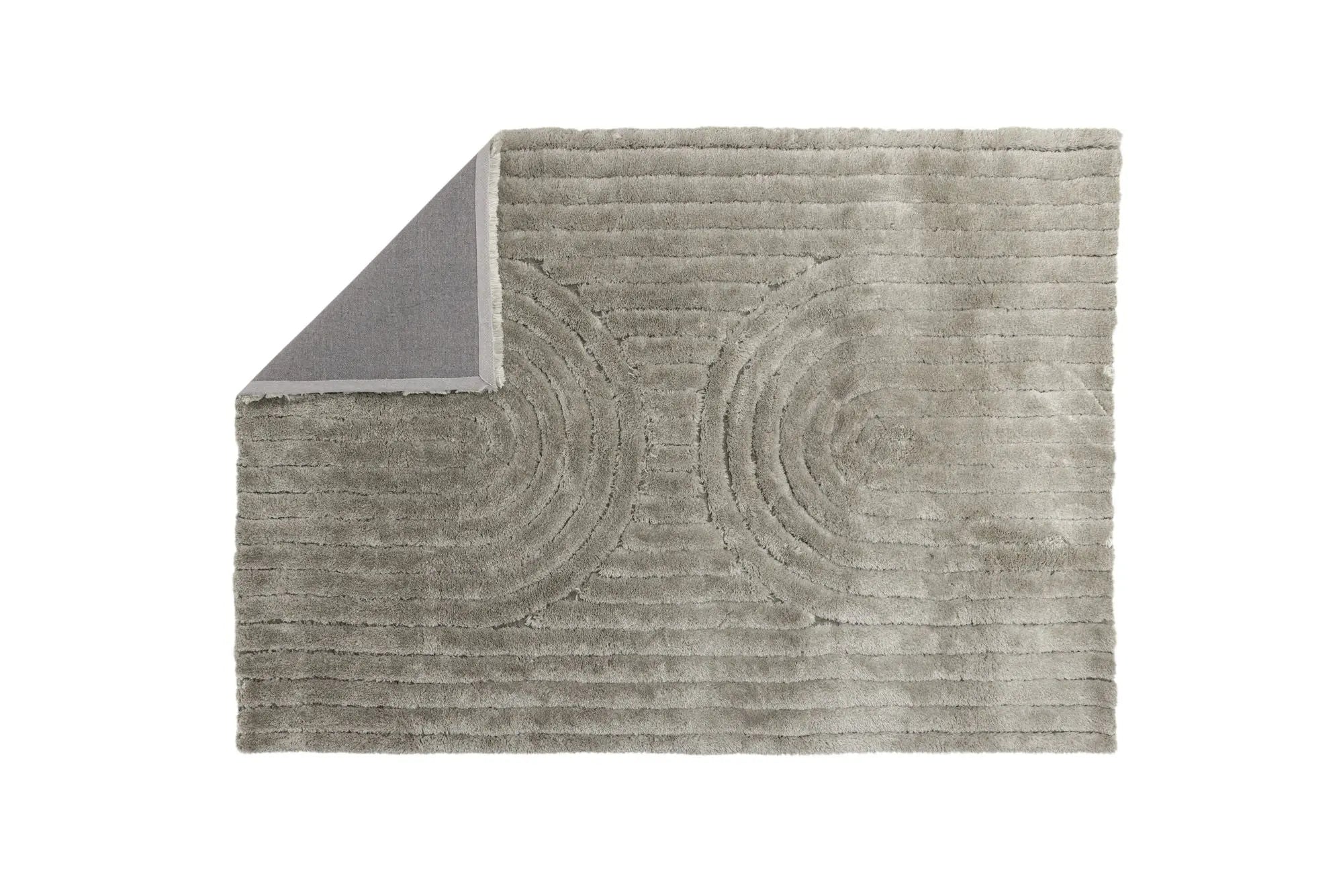 Tapis en polyester rectangulaire Niklas - 230*160cm - 160 x 230 - Polyester