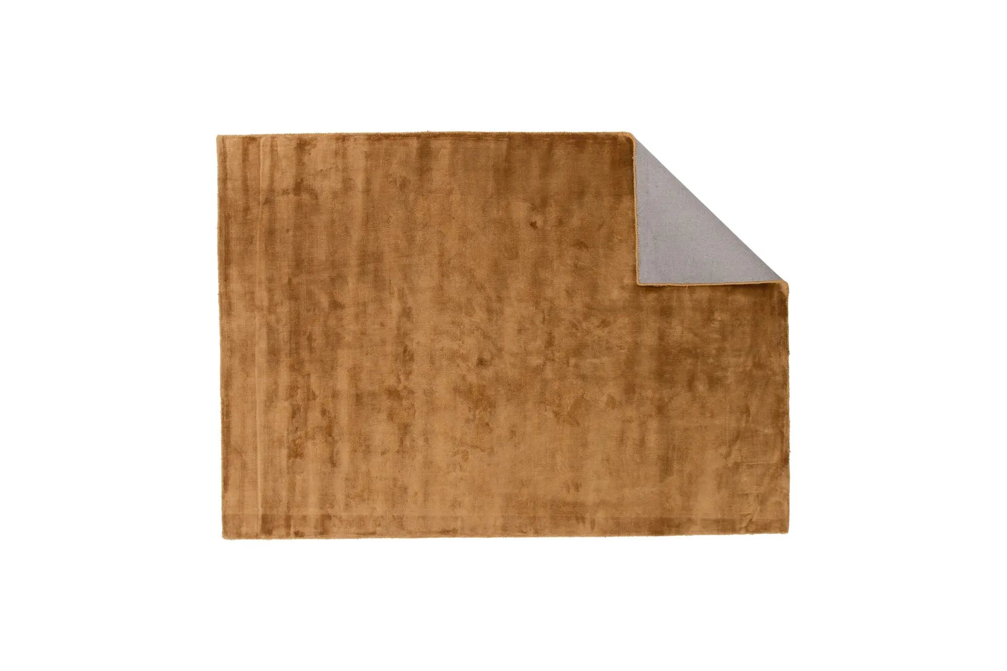 Tapis en viscose Indra - 250*350cm - 251 x 352 - Viscose