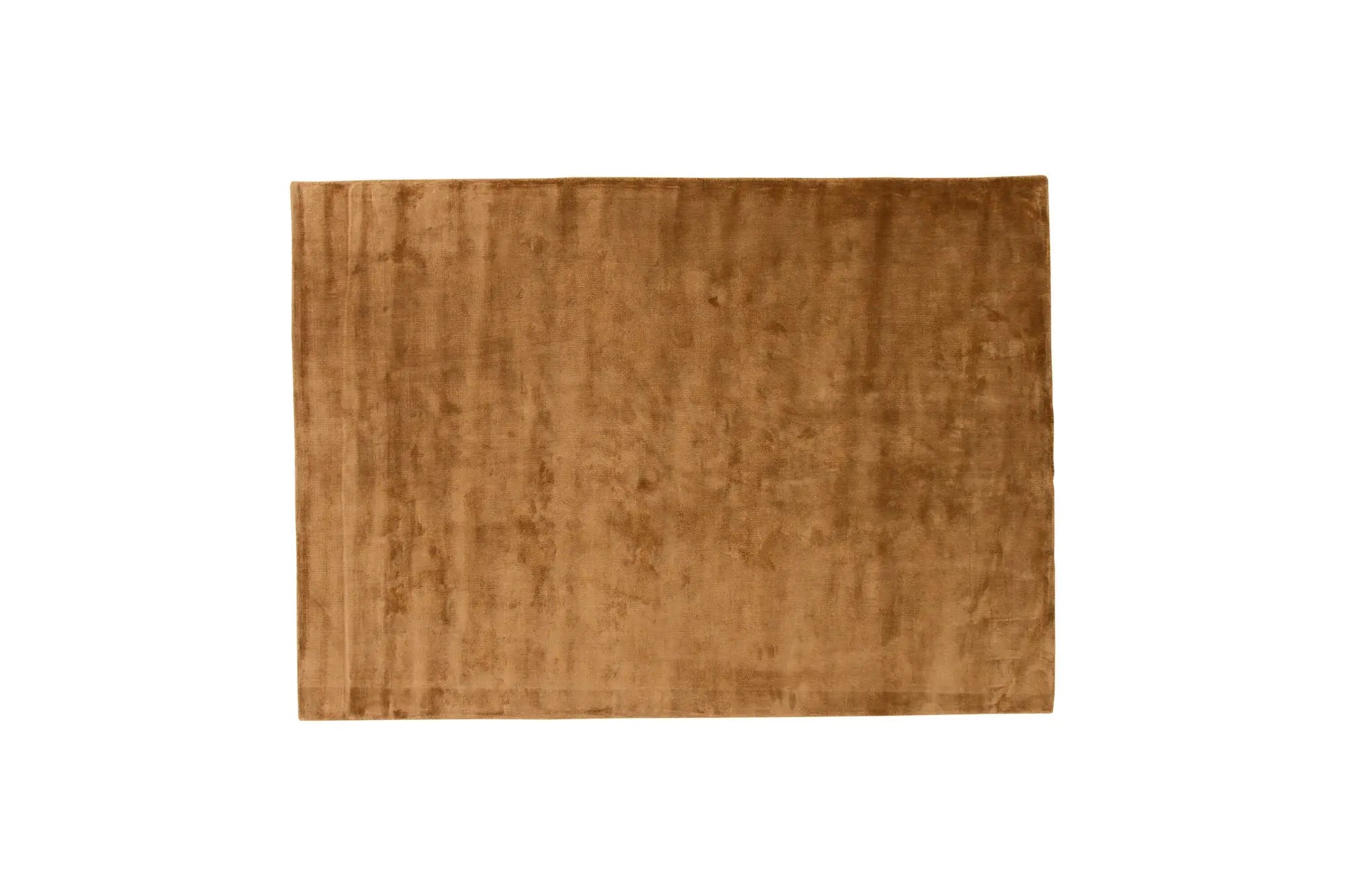 Tapis en viscose Indra - 250*350cm - 251 x 352 - Viscose
