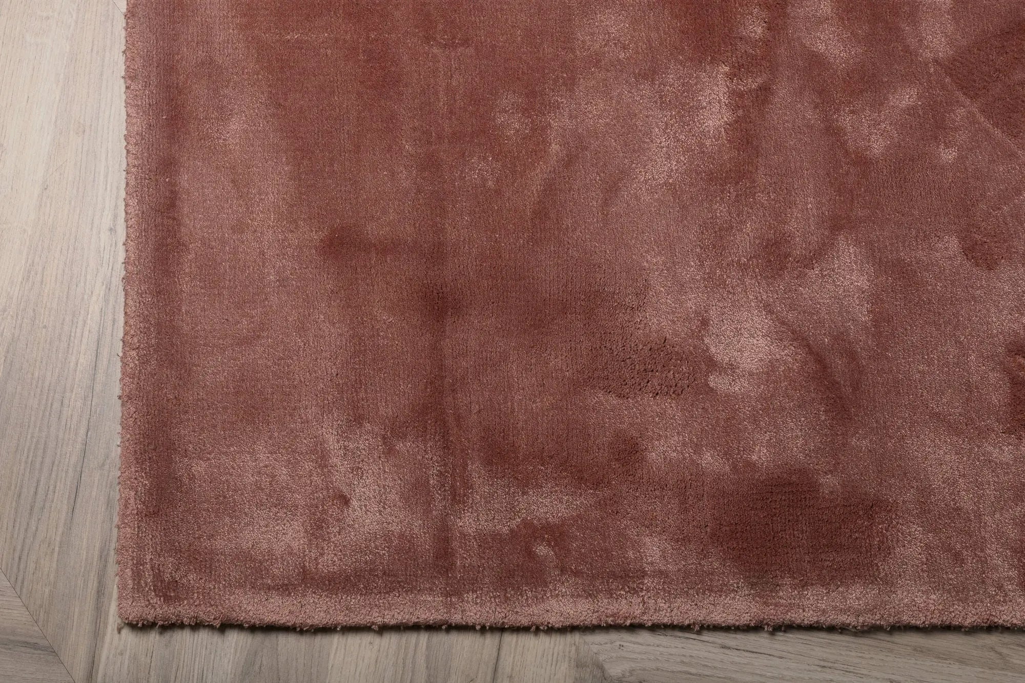 Tapis en viscose Indra - 250*350cm - 251 x 352 - Viscose