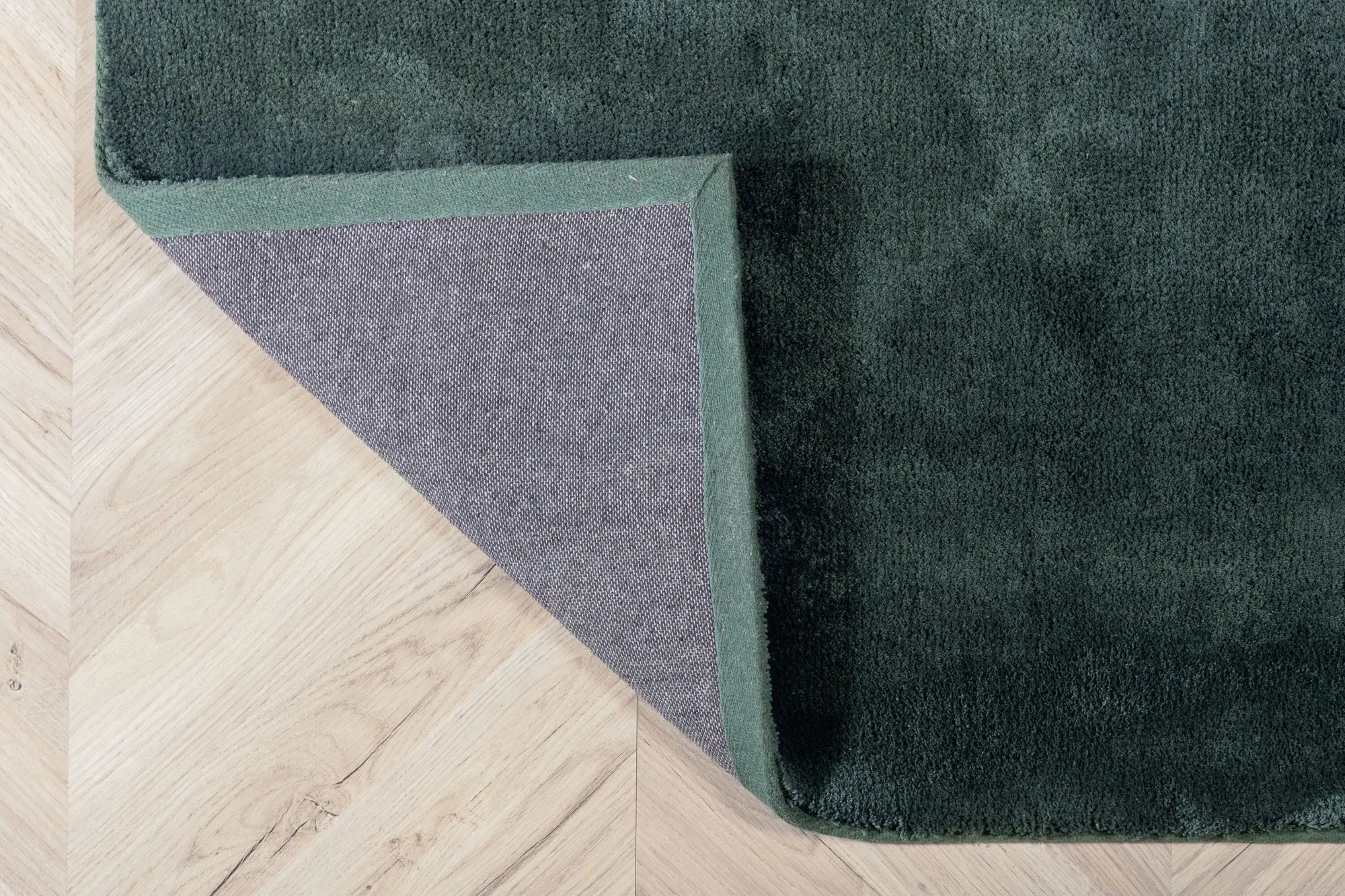 Tapis en viscose Undra - 170*240cm - 170 x 240 - Polyester