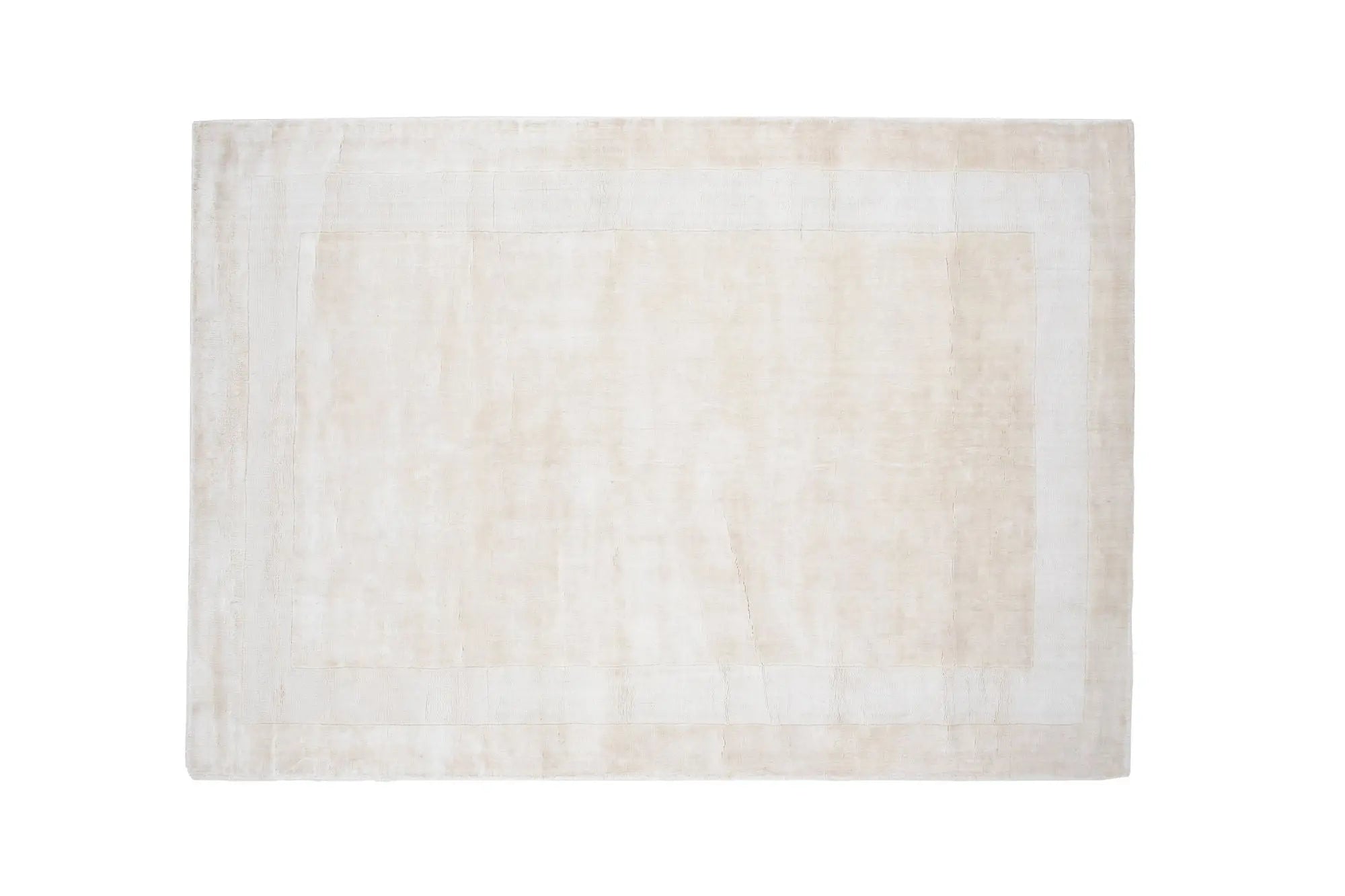 Tapis rectangulaire Boston - 230*160cm - 162 x 230 - Viscose