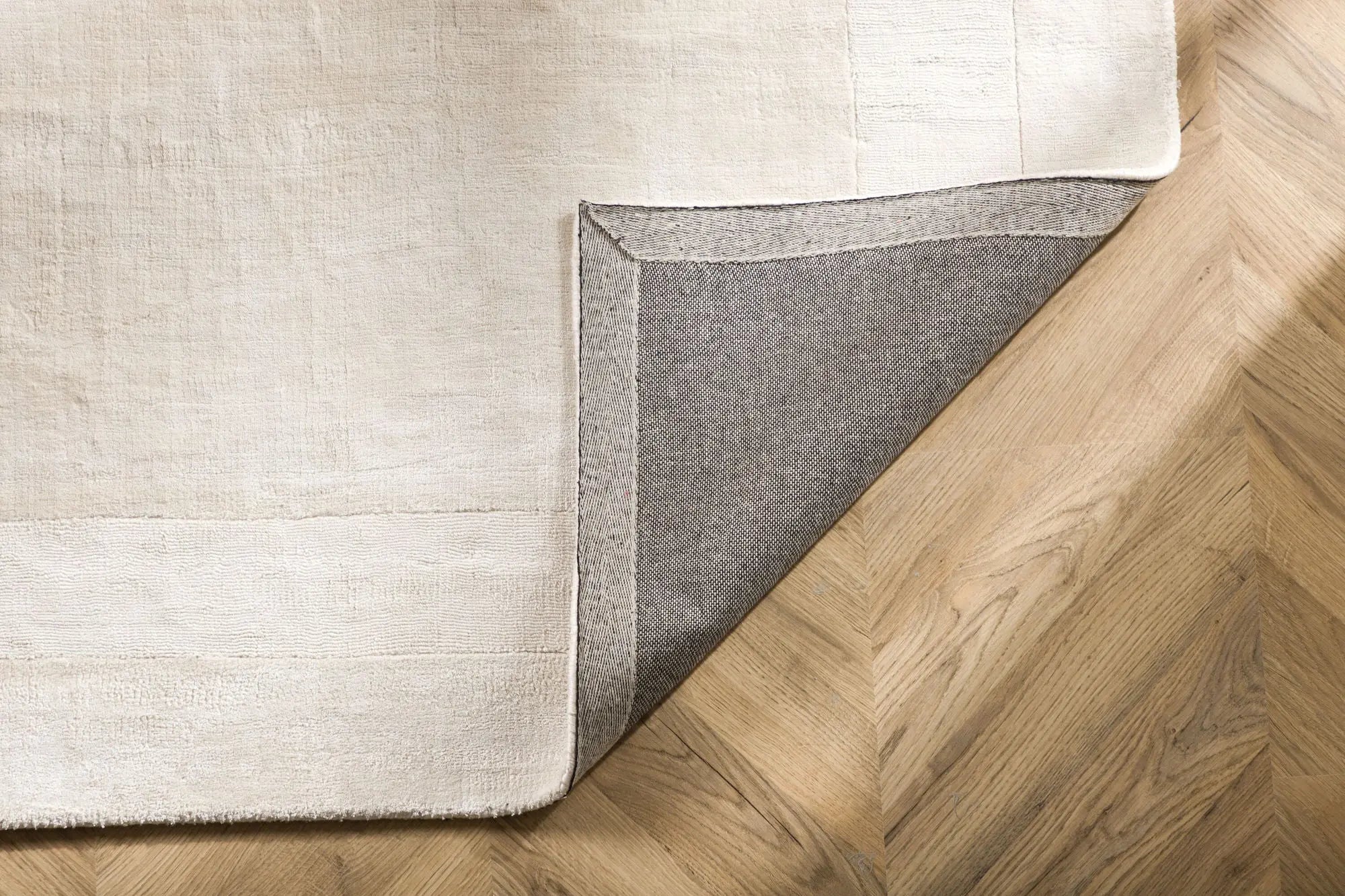 Tapis rectangulaire Boston - 230*160cm - 162 x 230 - Viscose