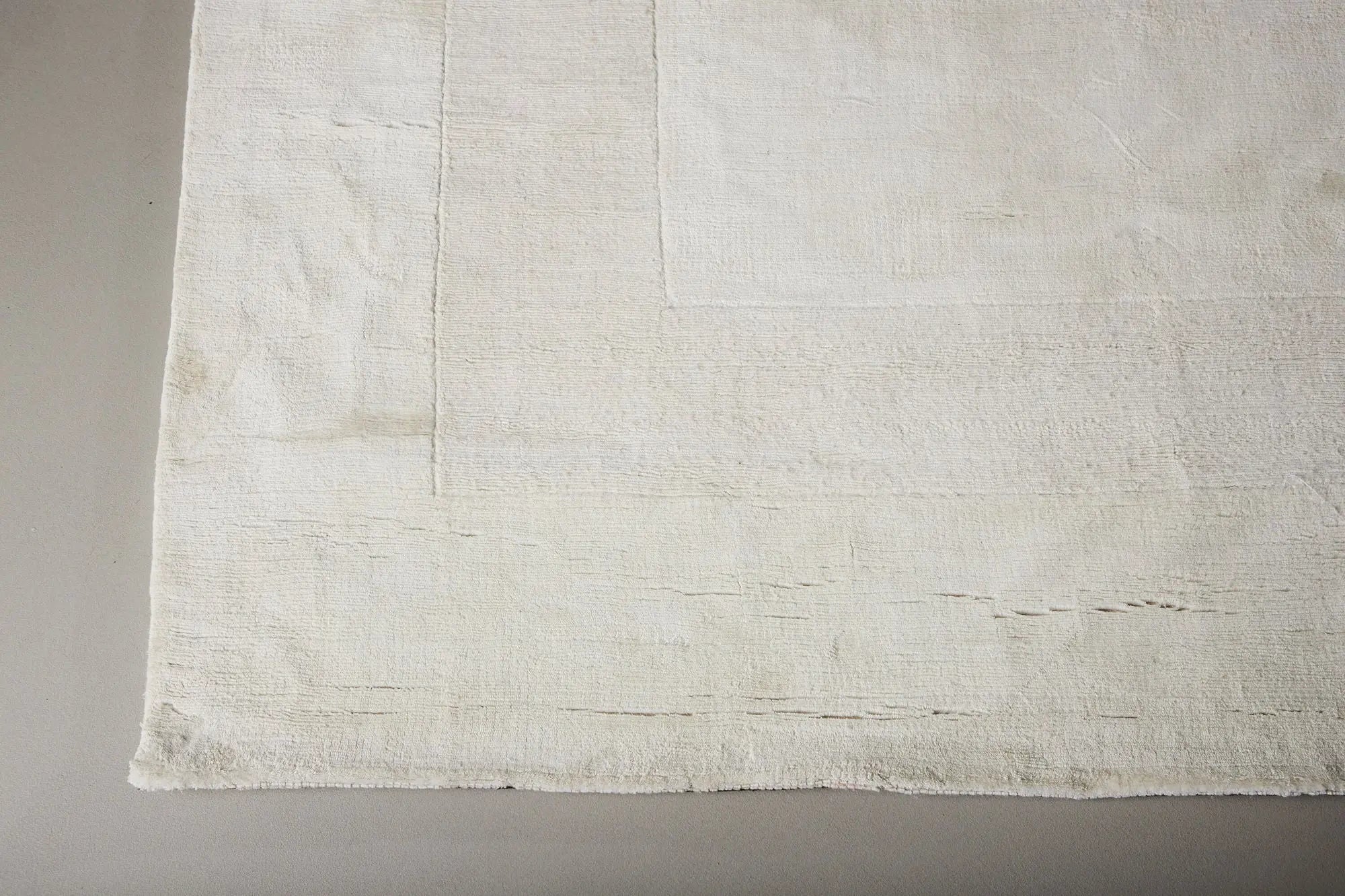 Tapis rectangulaire Boston - 240*240cm - 242 x 240 - Viscose