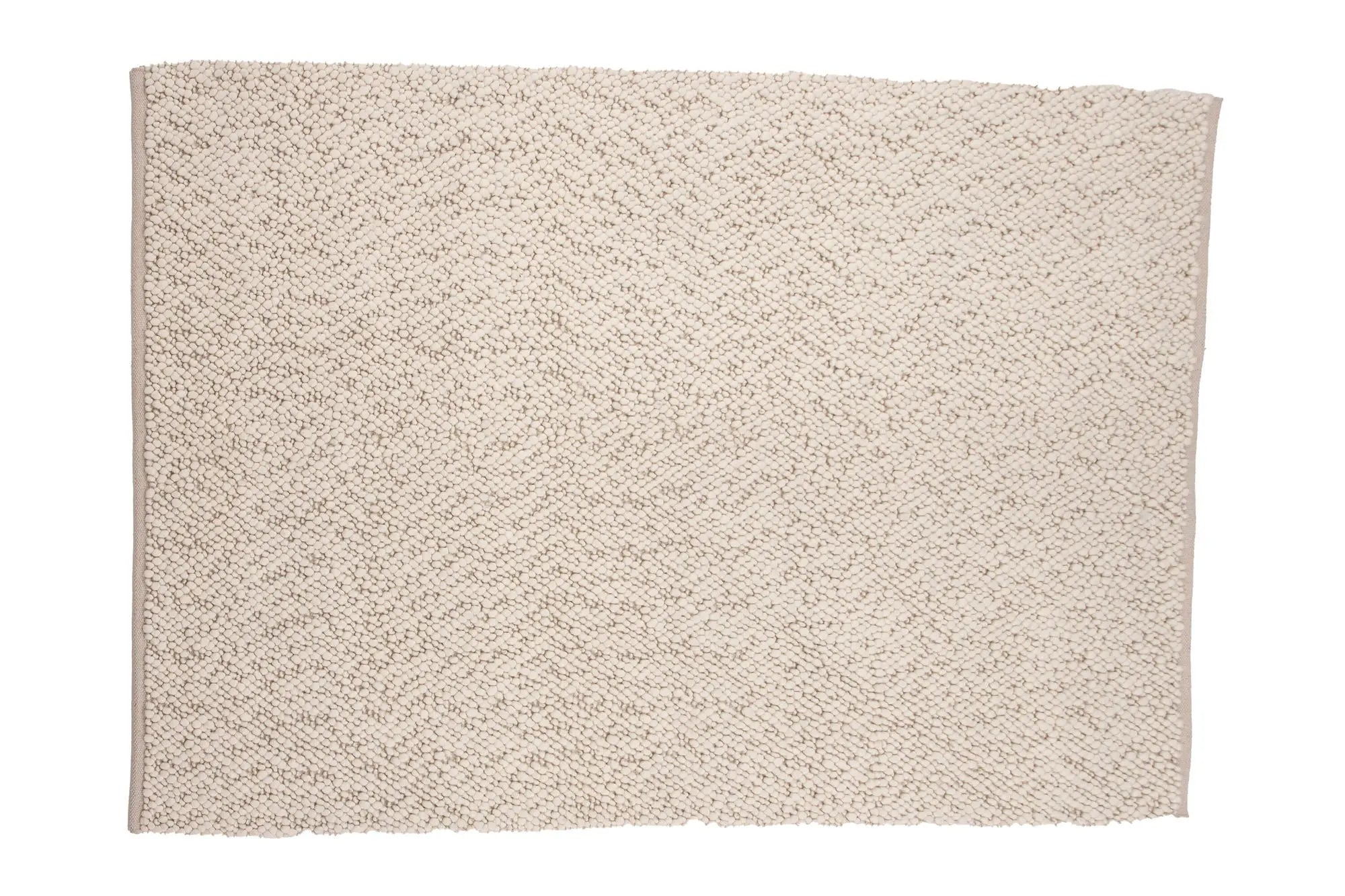Tapis rectangulaire Jajru - 300*200cm - 200 x 300 - Laine