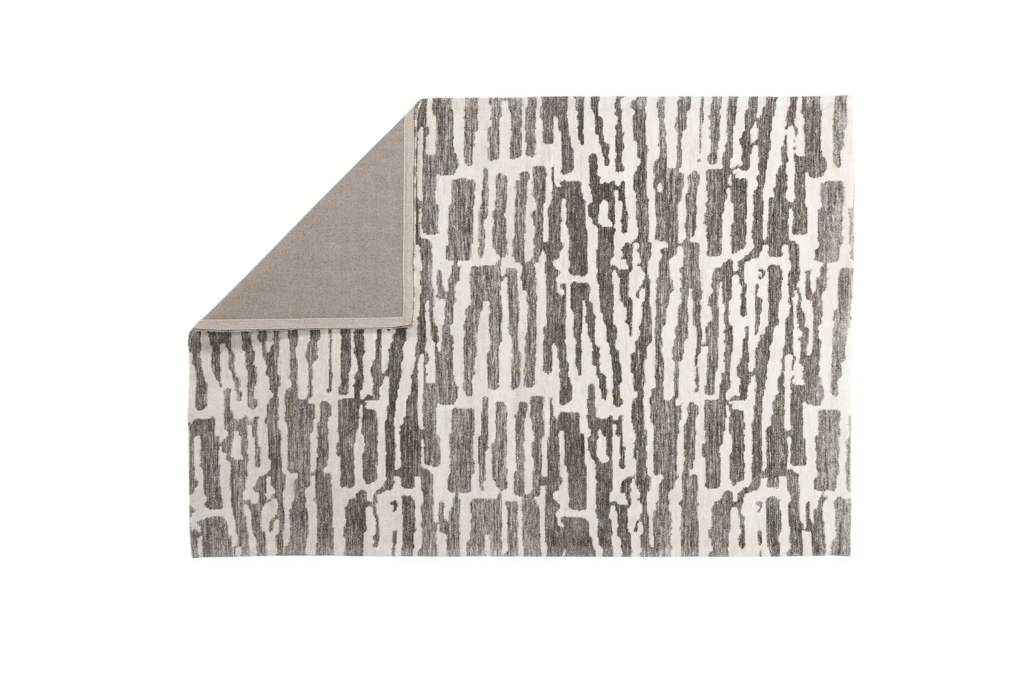 Tapis rectangulaire Milos - 290*200cm - 200 x 290 - Polyester