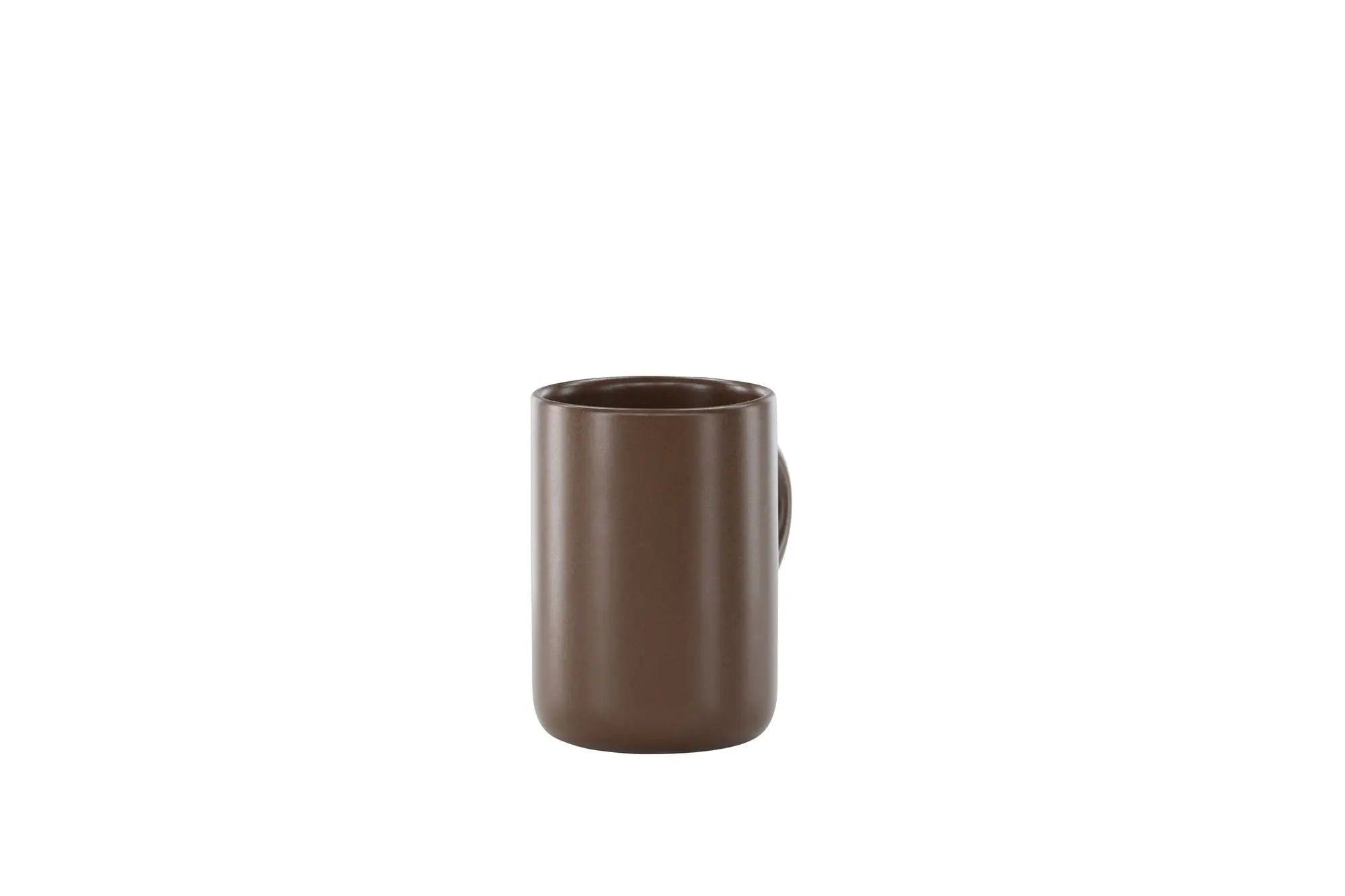 Lot de 2 tasses à thé - ø7 - Porcelaine à la cendre d'os