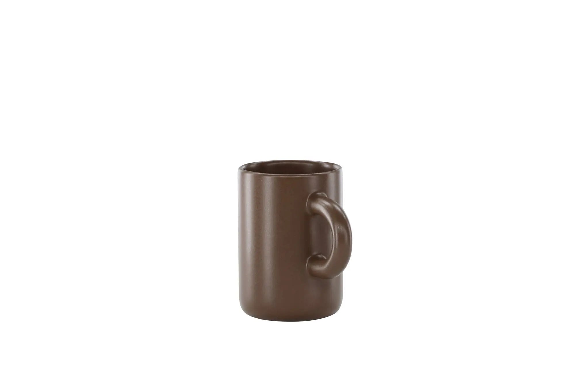 Lot de 2 tasses à thé - ø7 - Porcelaine à la cendre d'os