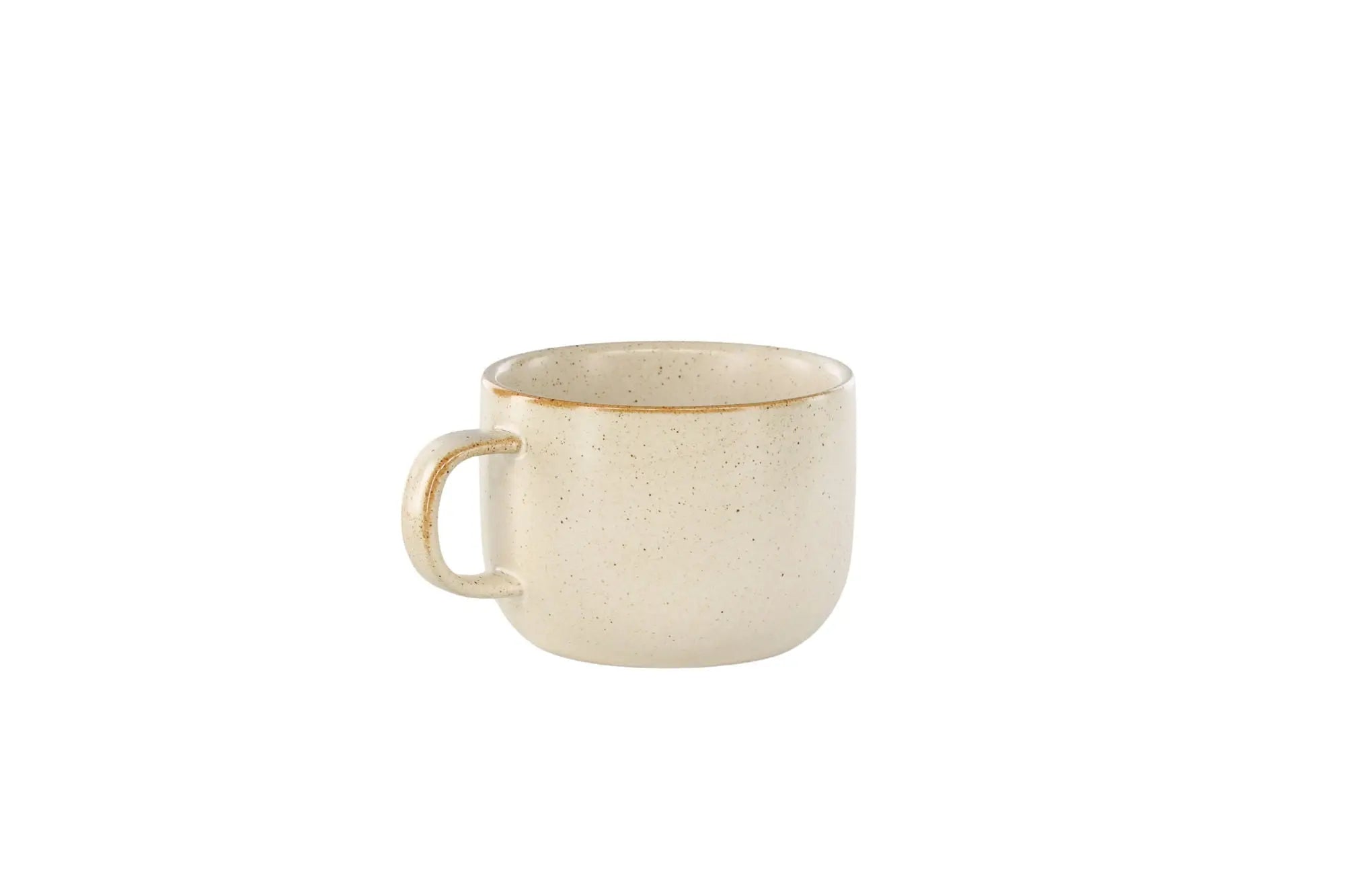 Lot de 2 tasses à thé - ø10 - Poterie