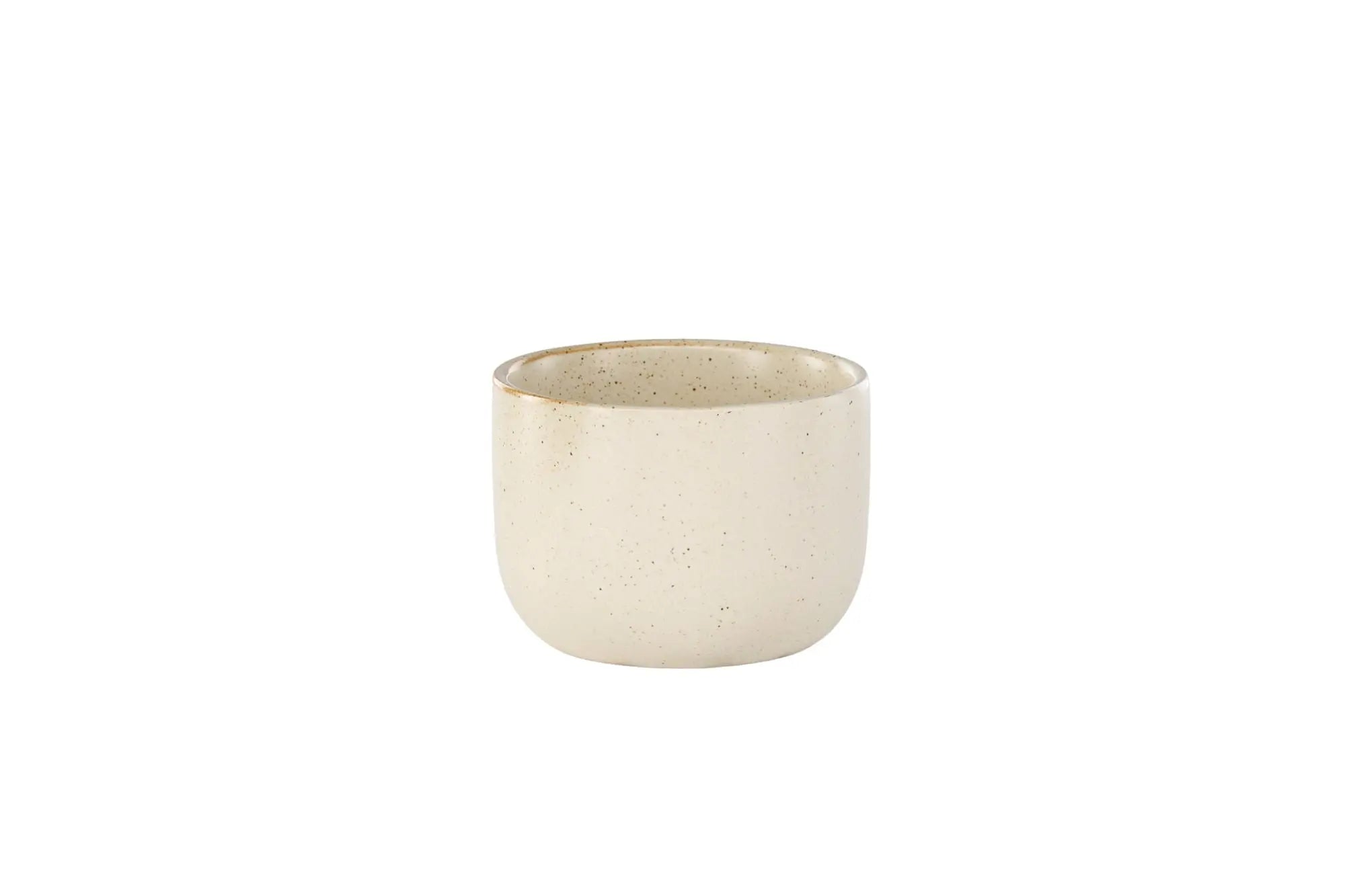 Lot de 2 tasses à thé - ø10 - Poterie